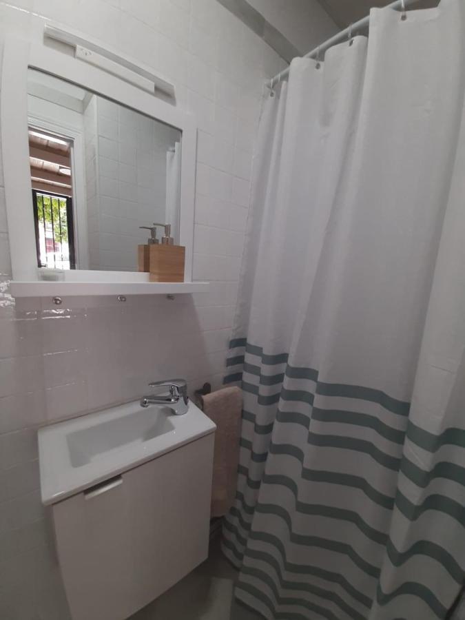 'Suite Magallanes' Apartamento Cool En El Verdadero Centro De Sevilla Exteriér fotografie